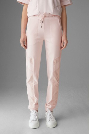 BOGNER Sport Yara Jogging Pants Rosa | QPHCG-2968