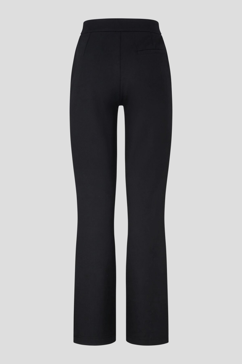 BOGNER April Tracksuit Pants Schwarz | BPKFX-2310