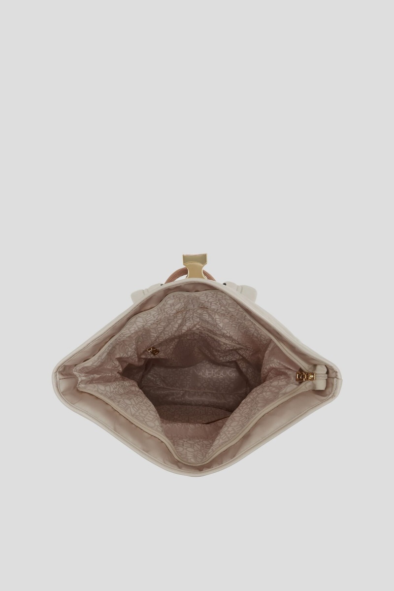 BOGNER Backpack Sand / Cognac | OQHNI-2564