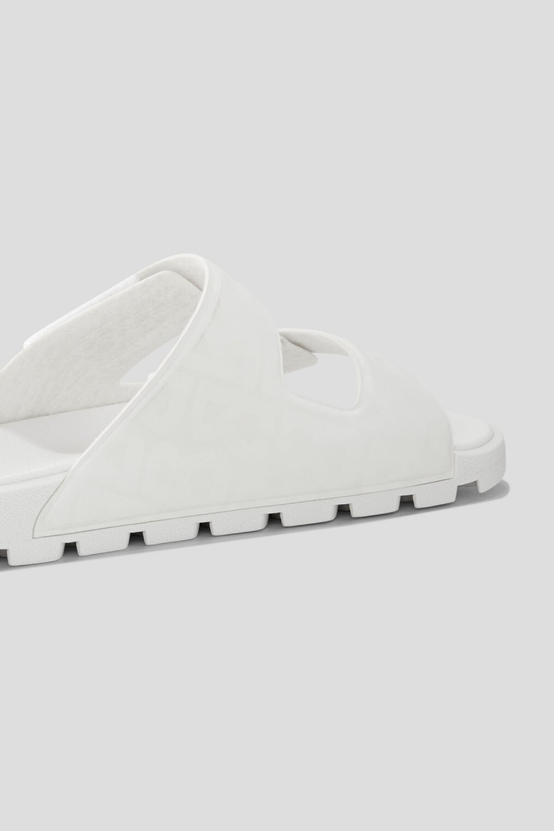 BOGNER Biarritz Slip-ons Weiß | UPDEM-6802