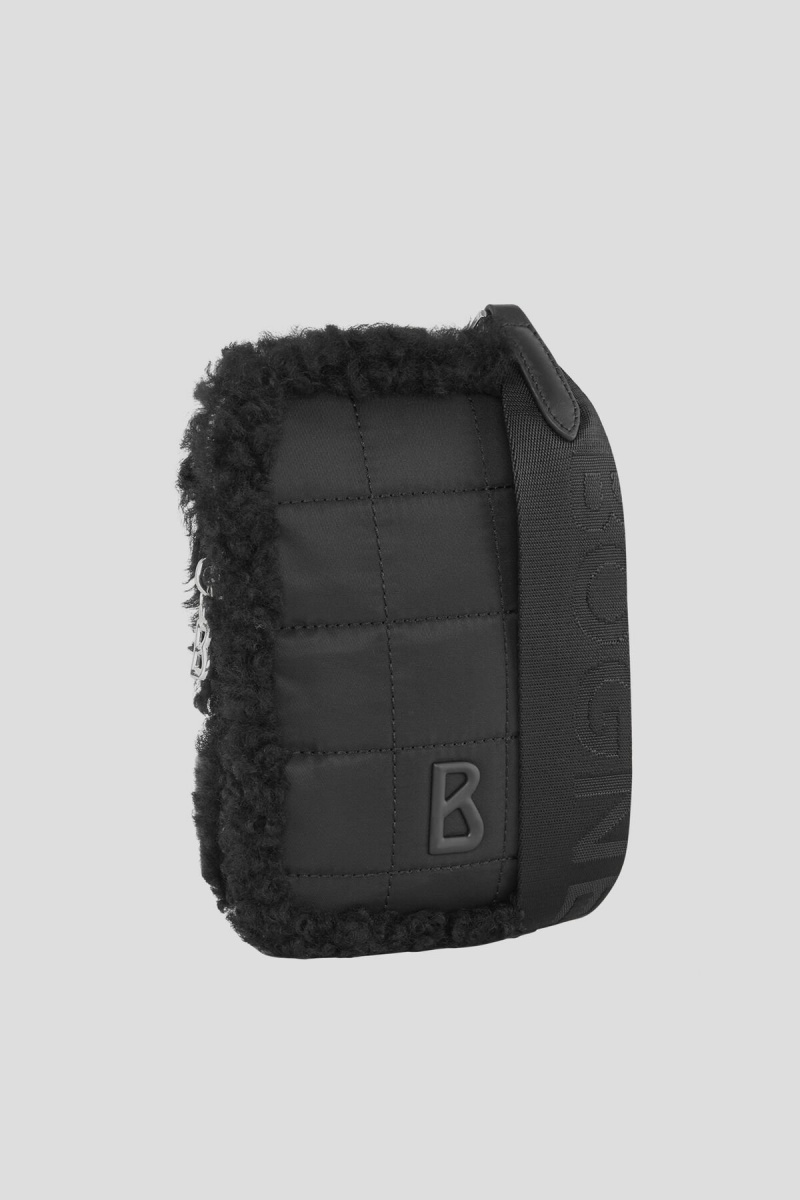 BOGNER Bivio Neve Johanna Smartphone Pouch Schwarz | CTMLI-3719