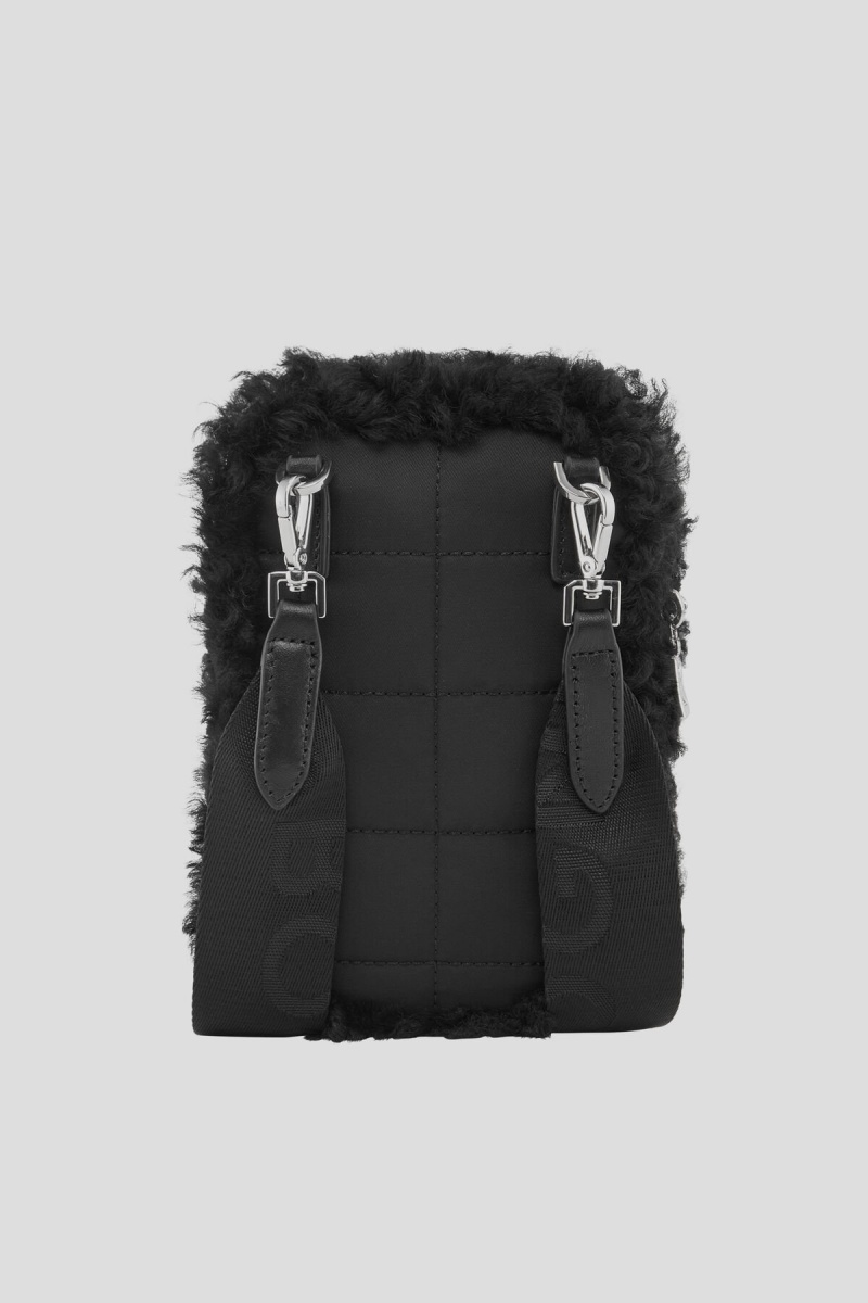 BOGNER Bivio Neve Johanna Smartphone Pouch Schwarz | CTMLI-3719