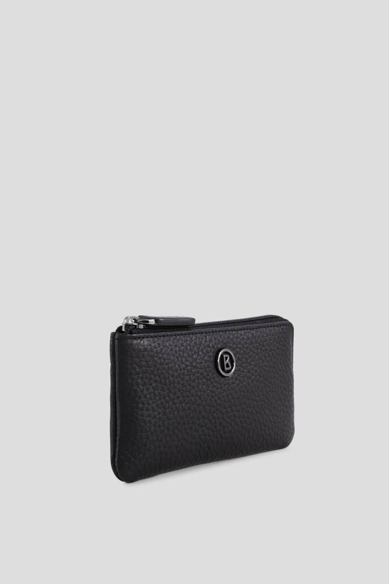 BOGNER Elias Key Case Schwarz | LPZUV-4073
