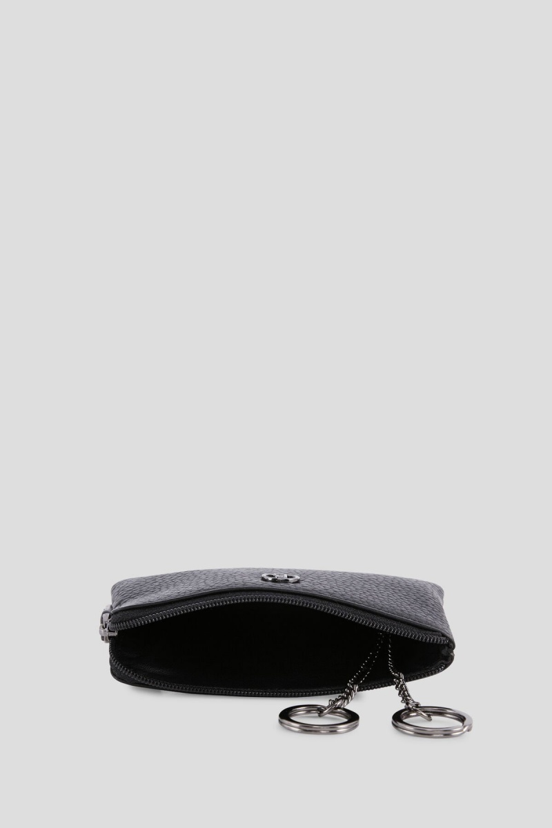 BOGNER Elias Key Case Schwarz | LPZUV-4073