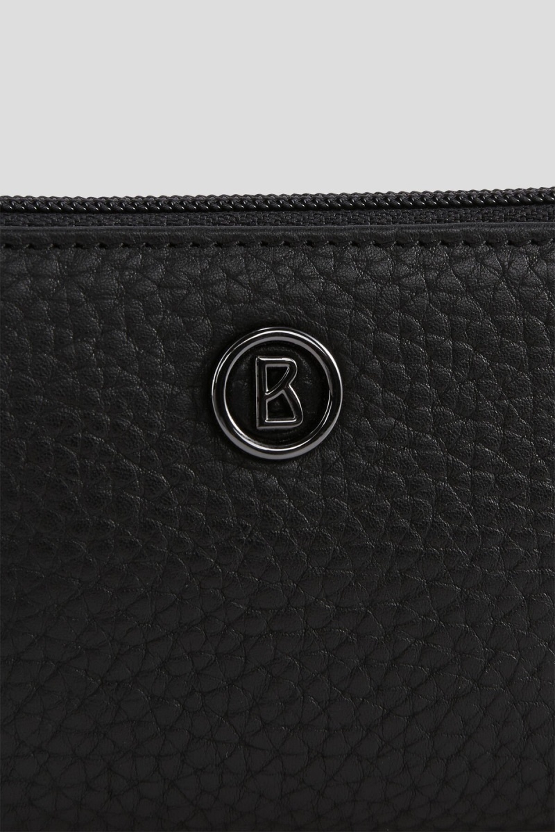 BOGNER Elias Key Case Schwarz | LPZUV-4073