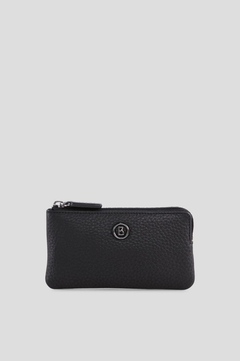 BOGNER Elias Key Case Schwarz | LPZUV-4073
