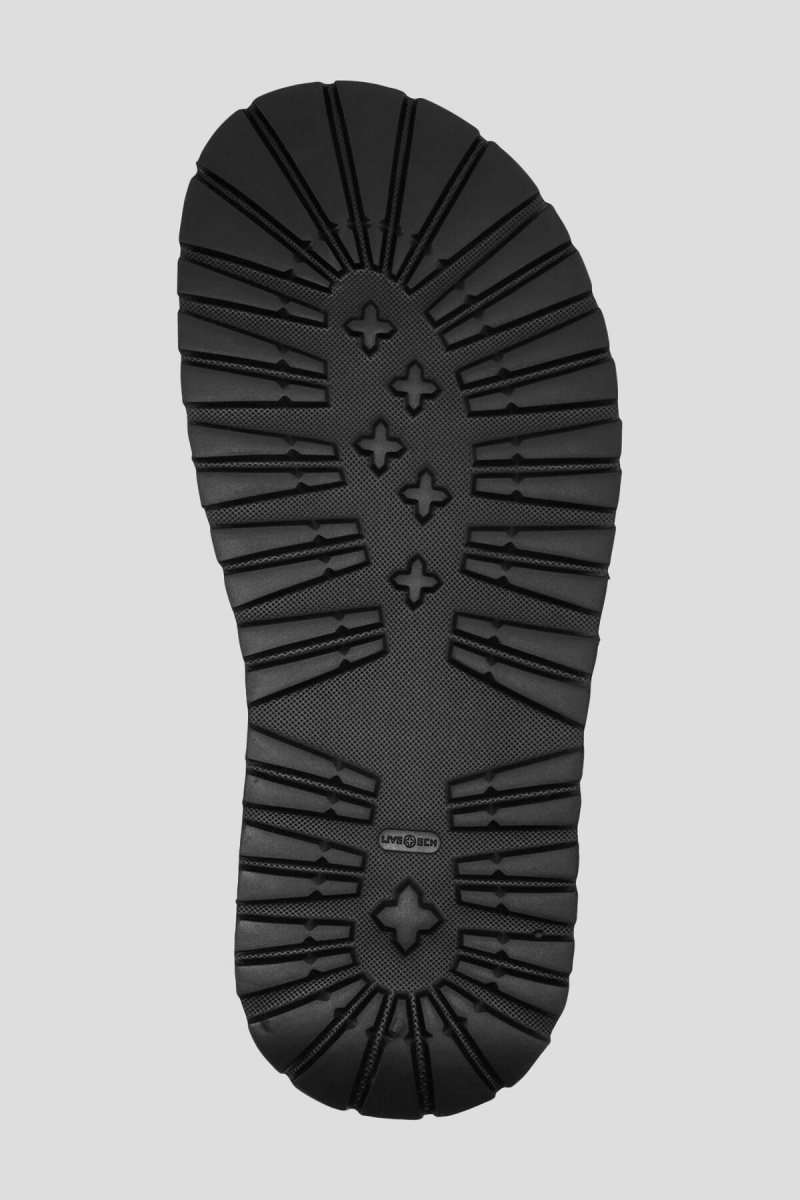 BOGNER Honolulu Sandals Schwarz | XJAZY-6370