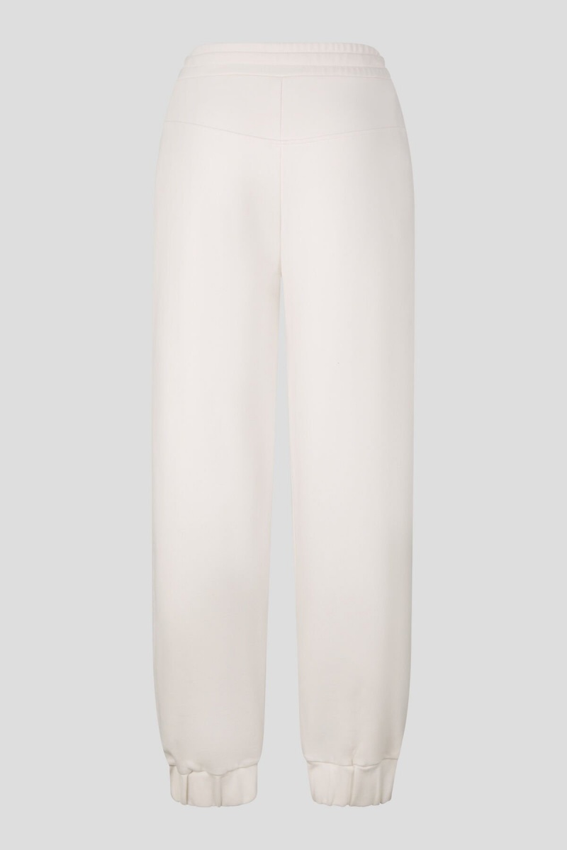 BOGNER Ibuki Jogging Pants Off-white | OXCMQ-0853