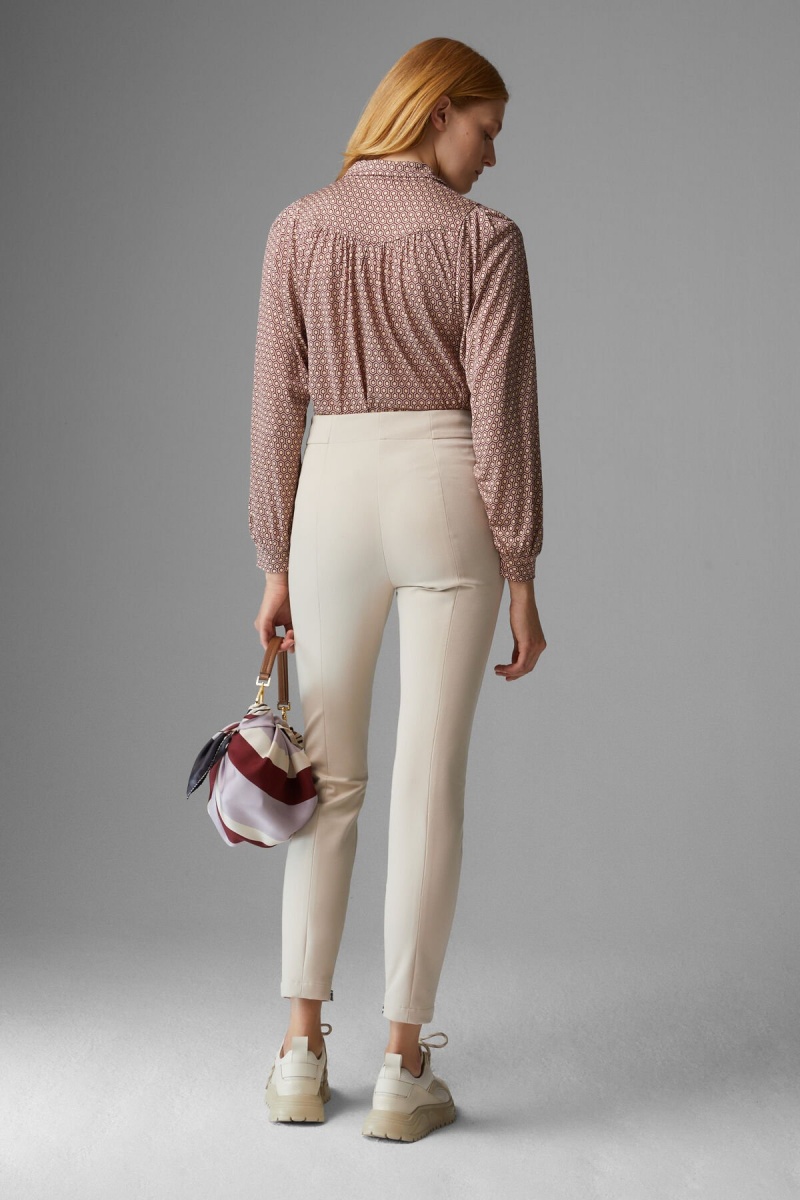 BOGNER Keoni Stretch Pants Sand | WQYXS-9108
