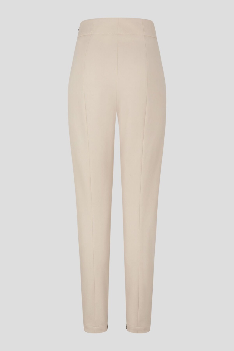 BOGNER Keoni Stretch Pants Sand | WQYXS-9108