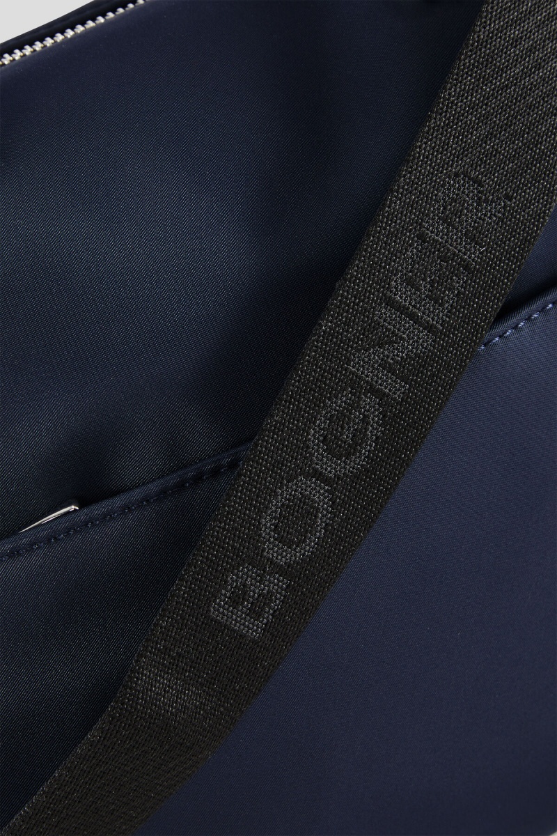 BOGNER Klosters Sofie Handbag Navy Blau | VWNFA-4761