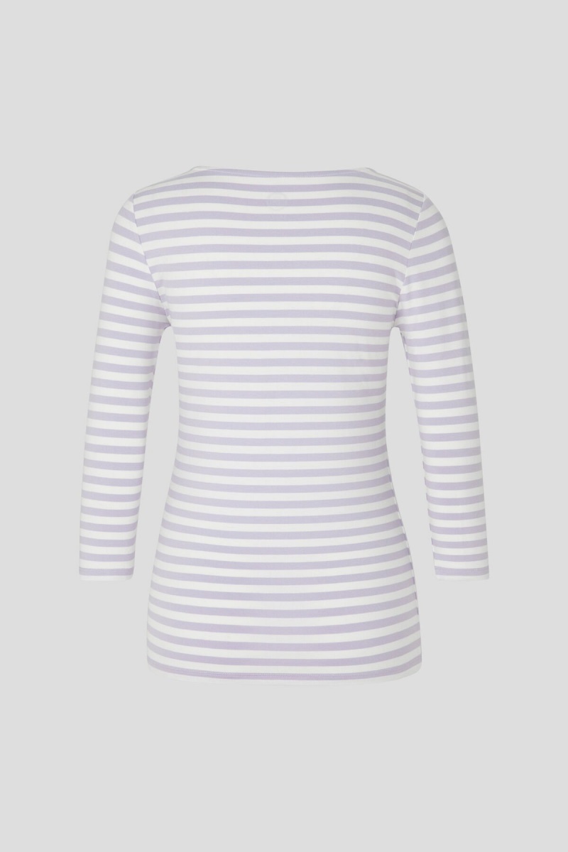 BOGNER Louna Longsleeve Weiß | DPBSF-6328