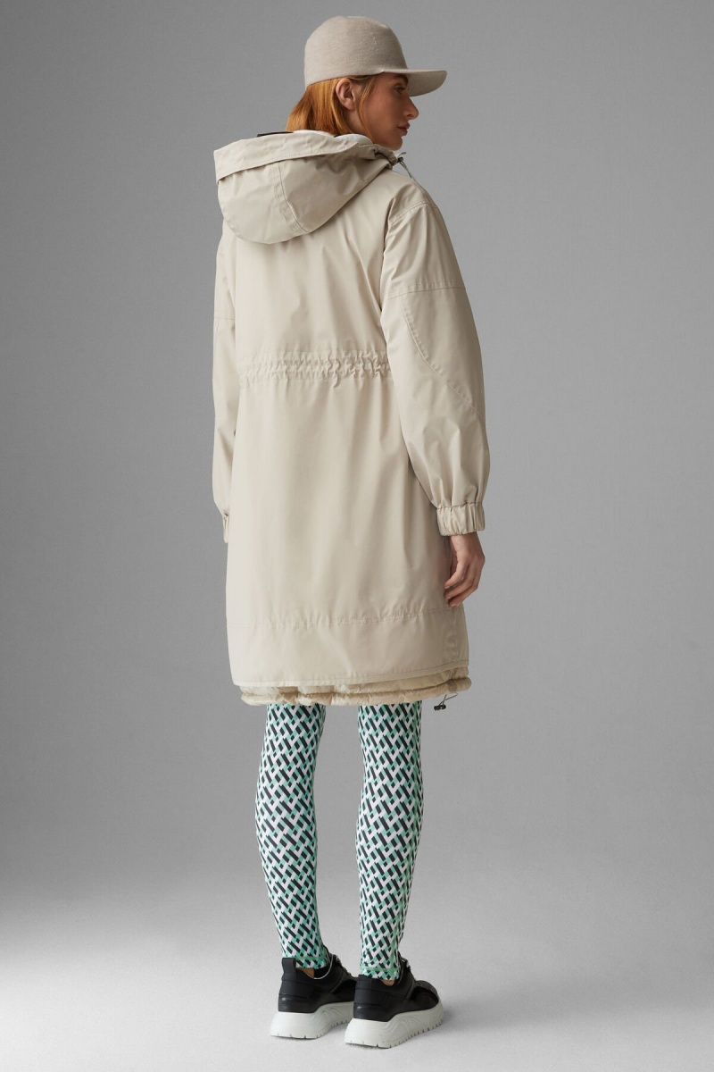 BOGNER Malu Parka Sand | SPCUX-2968