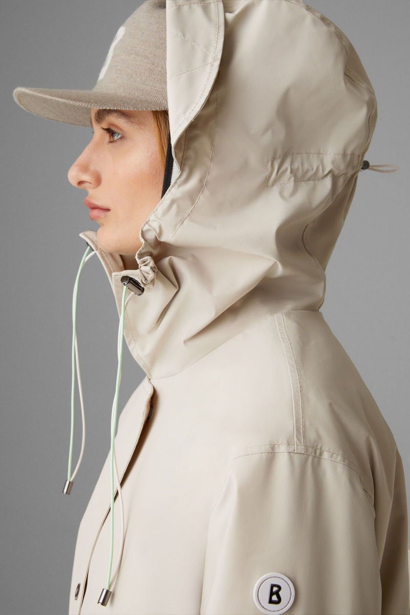BOGNER Malu Parka Sand | SPCUX-2968