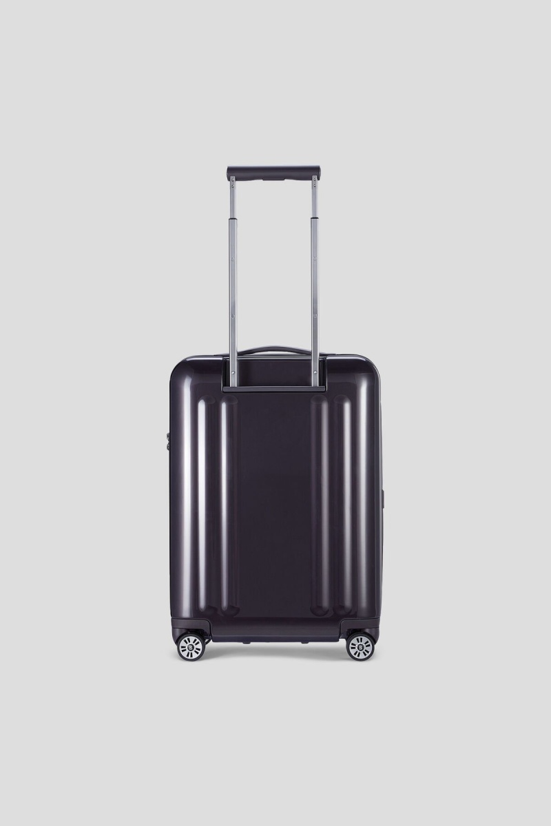 BOGNER Piz Small Hard Shell Suitcase Dunkel | EVTHW-6421