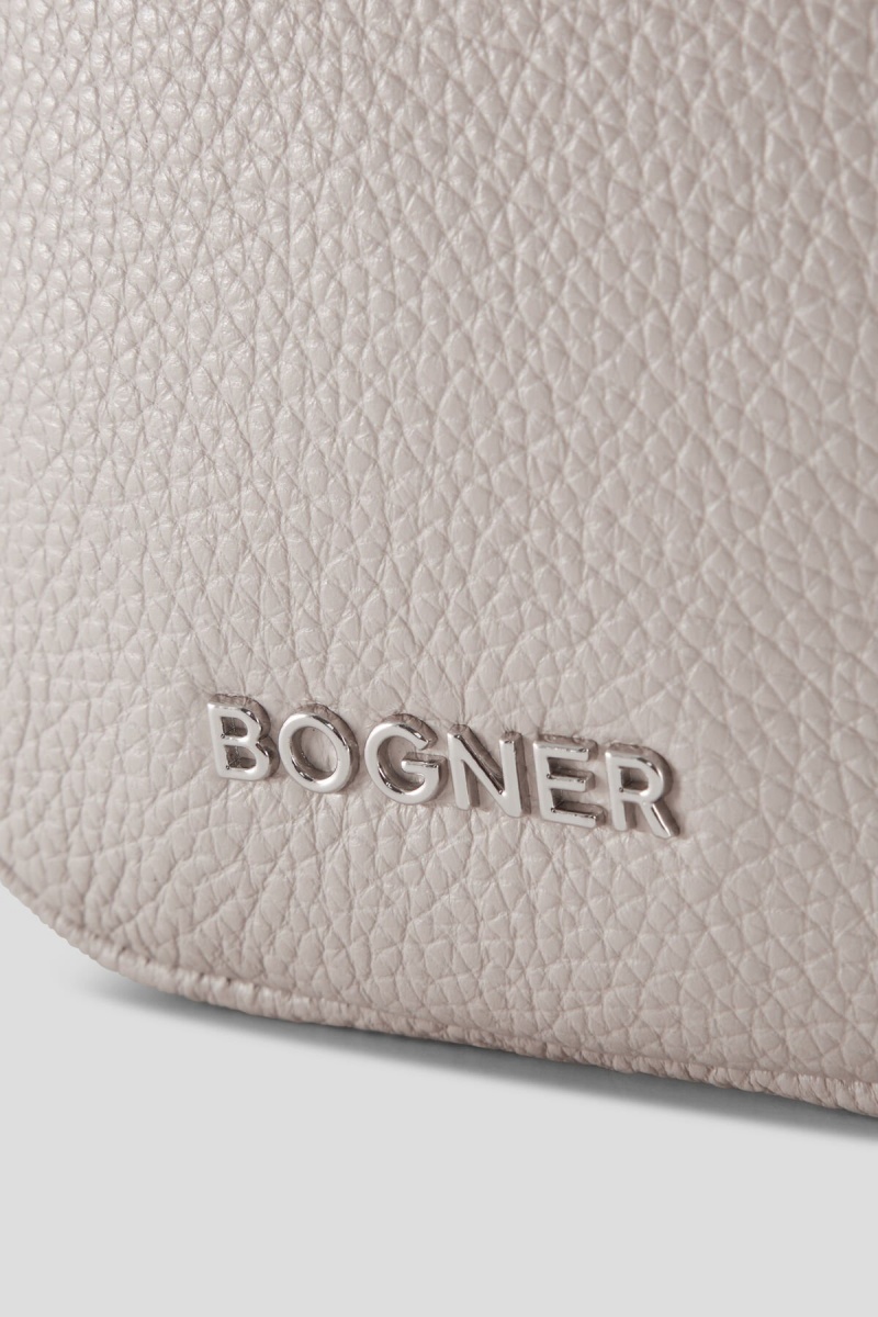 BOGNER Pontresina Johanna Smartphone Pouch Hell | LOQUE-6390