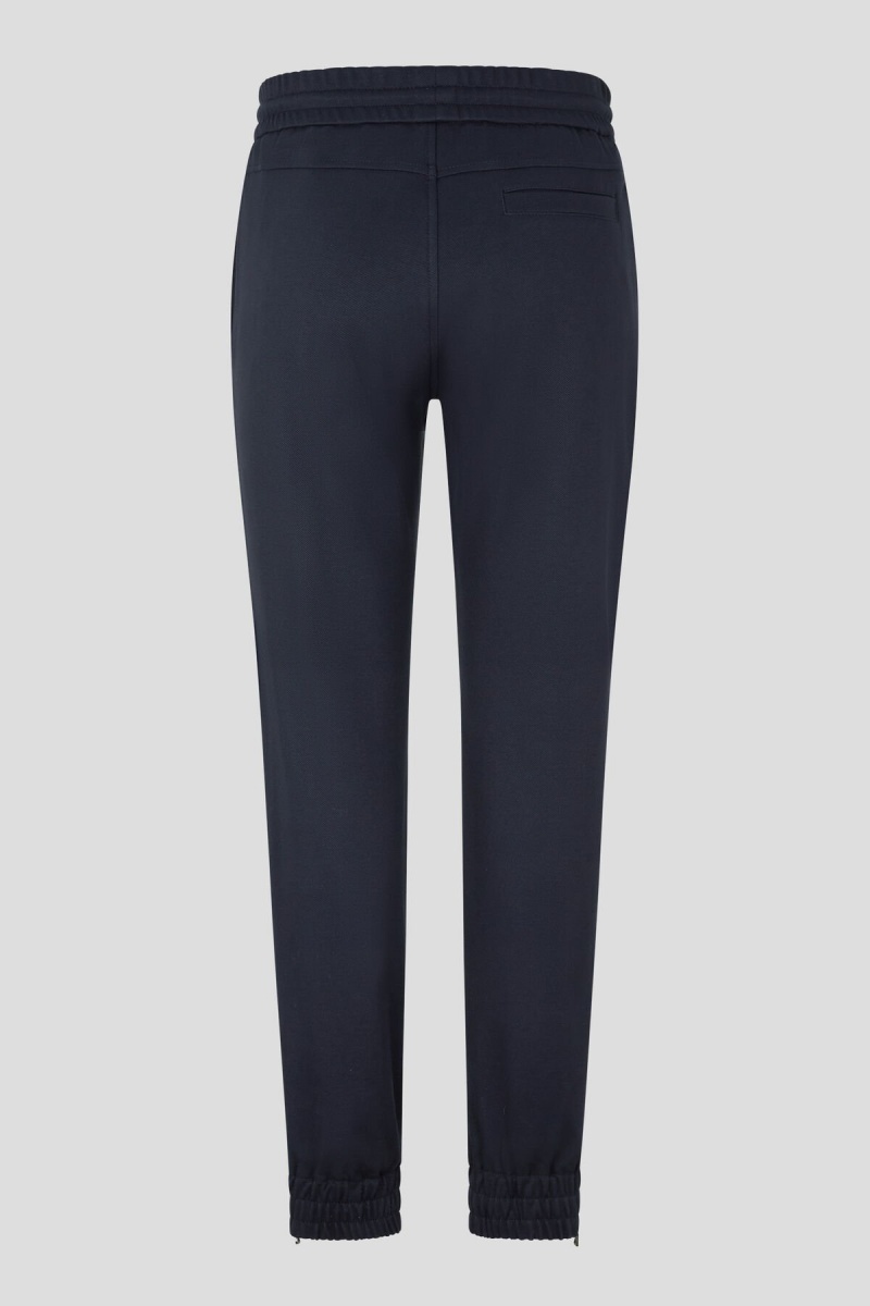 BOGNER Richy Tracksuit Pants Navy Blau | NJIST-7593