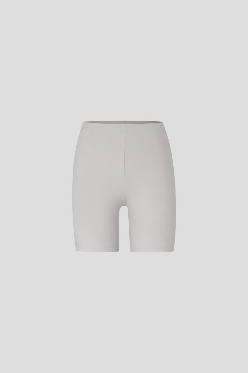 BOGNER Sport Gini Functional Kleider Grün Weiß | JPCED-2167