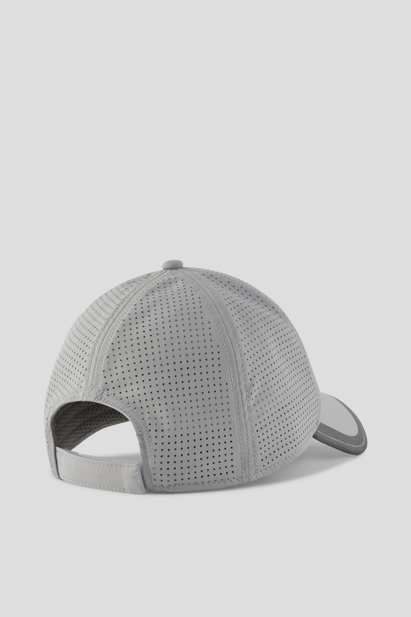 BOGNER Sport Sammy Cap Gray | WHBGP-9107