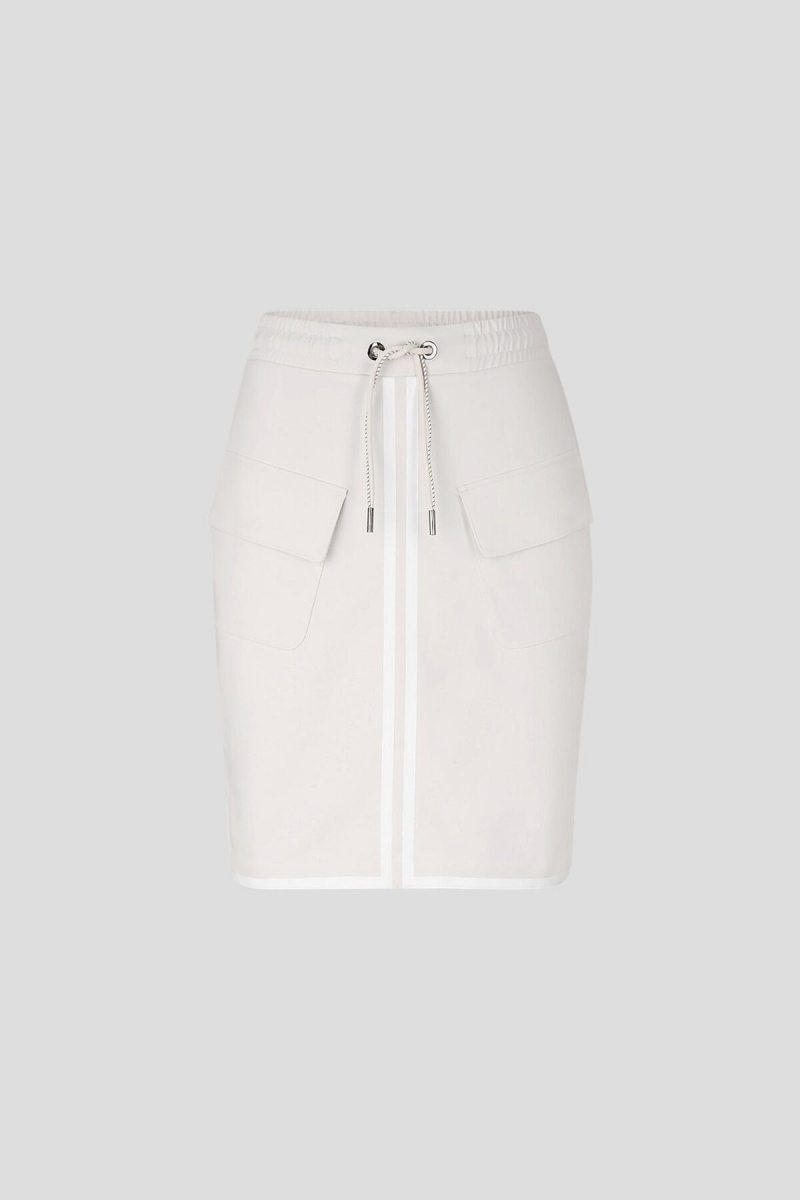BOGNER Sport Seba Functional Skirt Sand | YIDFE-3162