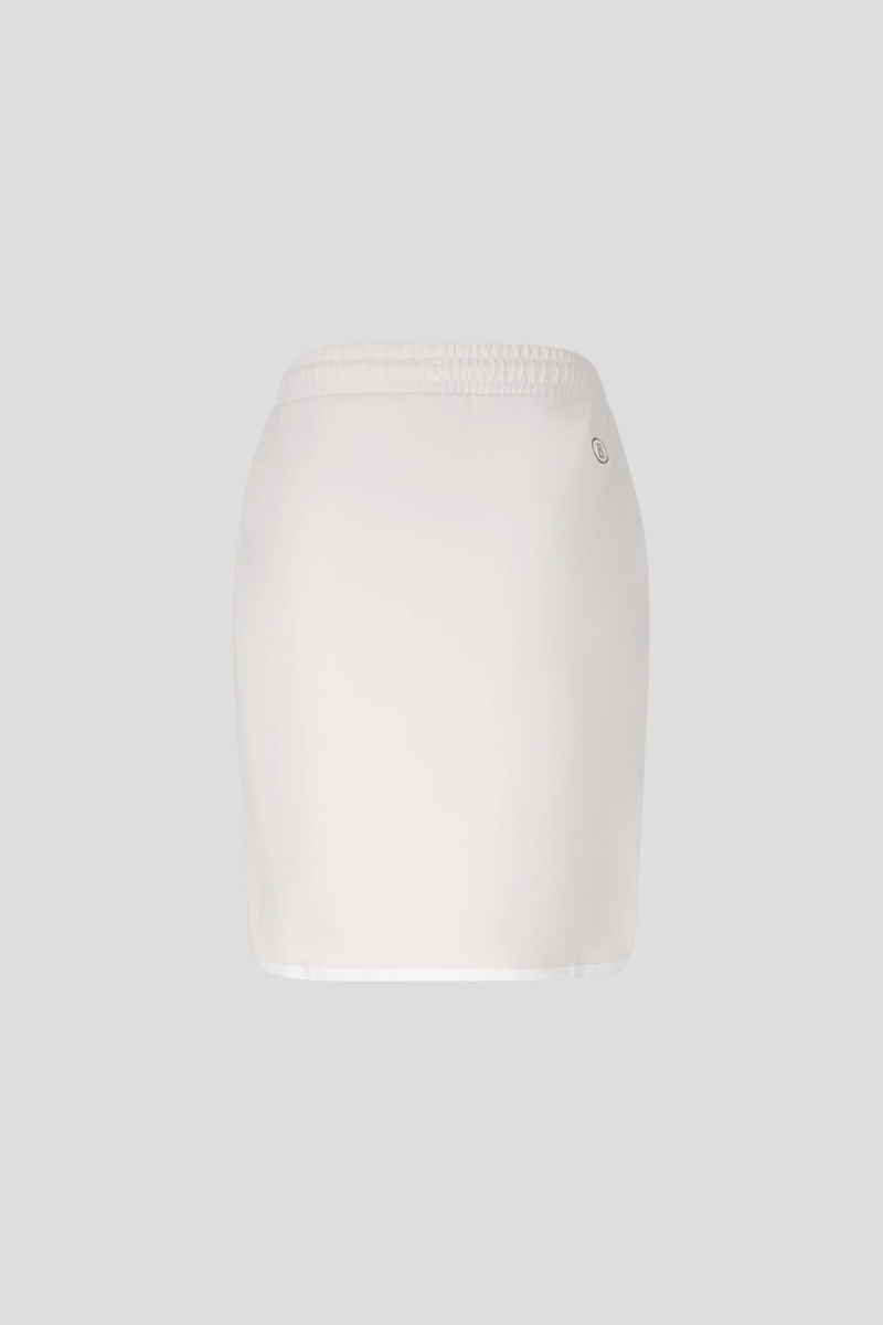 BOGNER Sport Seba Functional Skirt Sand | YIDFE-3162