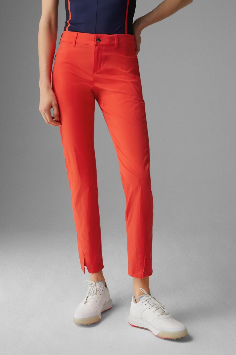 BOGNER Sport Tesja Functional Pants Koralle | RJVCG-2801
