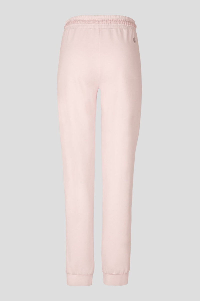 BOGNER Sport Yara Jogging Pants Rosa | YBDSX-7849