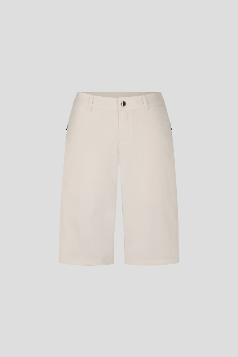BOGNER Sport Zima Functional Shorts Sand | JNWSZ-0298