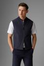 Navy Blau