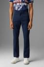 Navy Blau